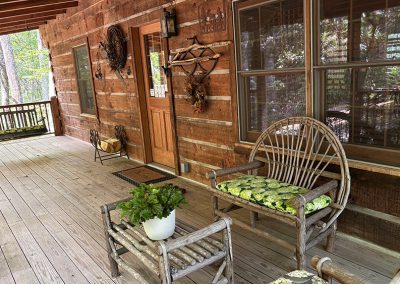 Porch