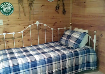 Upstairs Loft BR